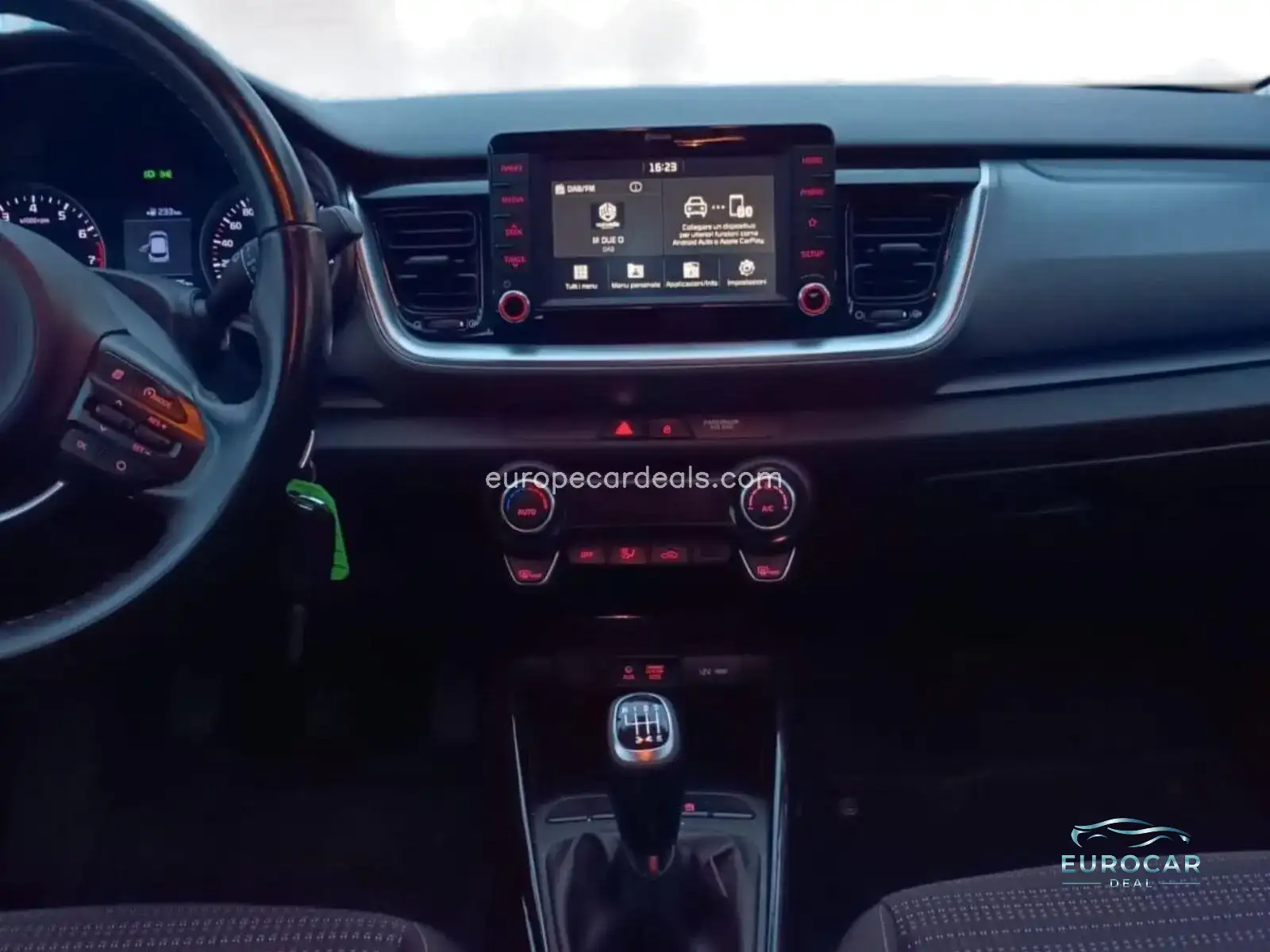 Kia Stonic