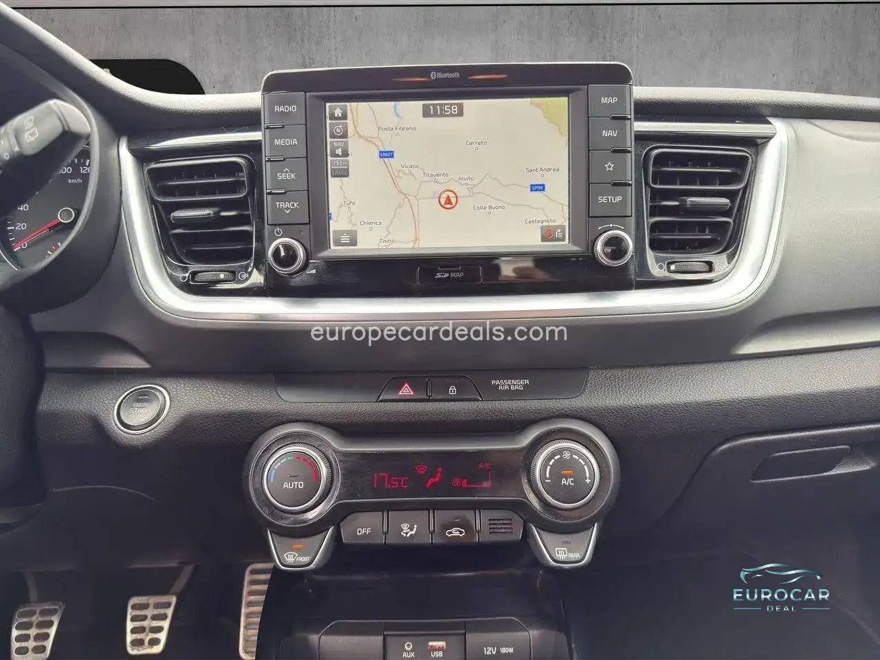 Kia Stonic