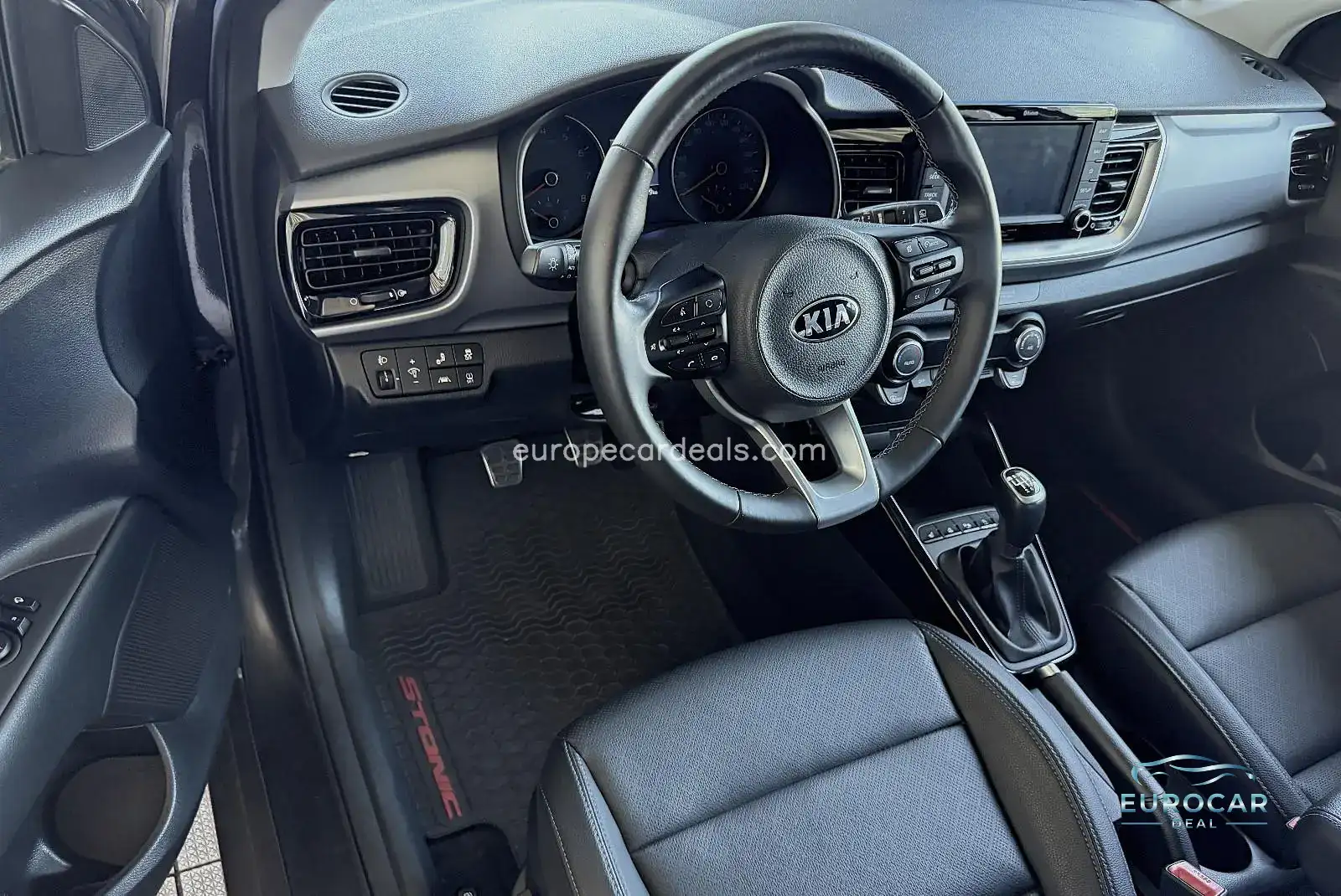 Kia Stonic