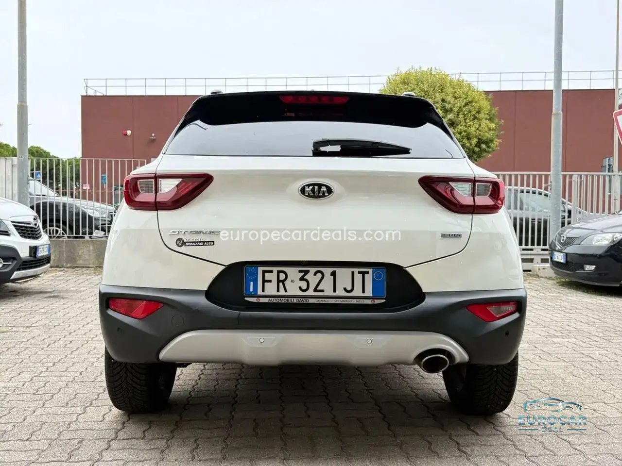 Kia Stonic