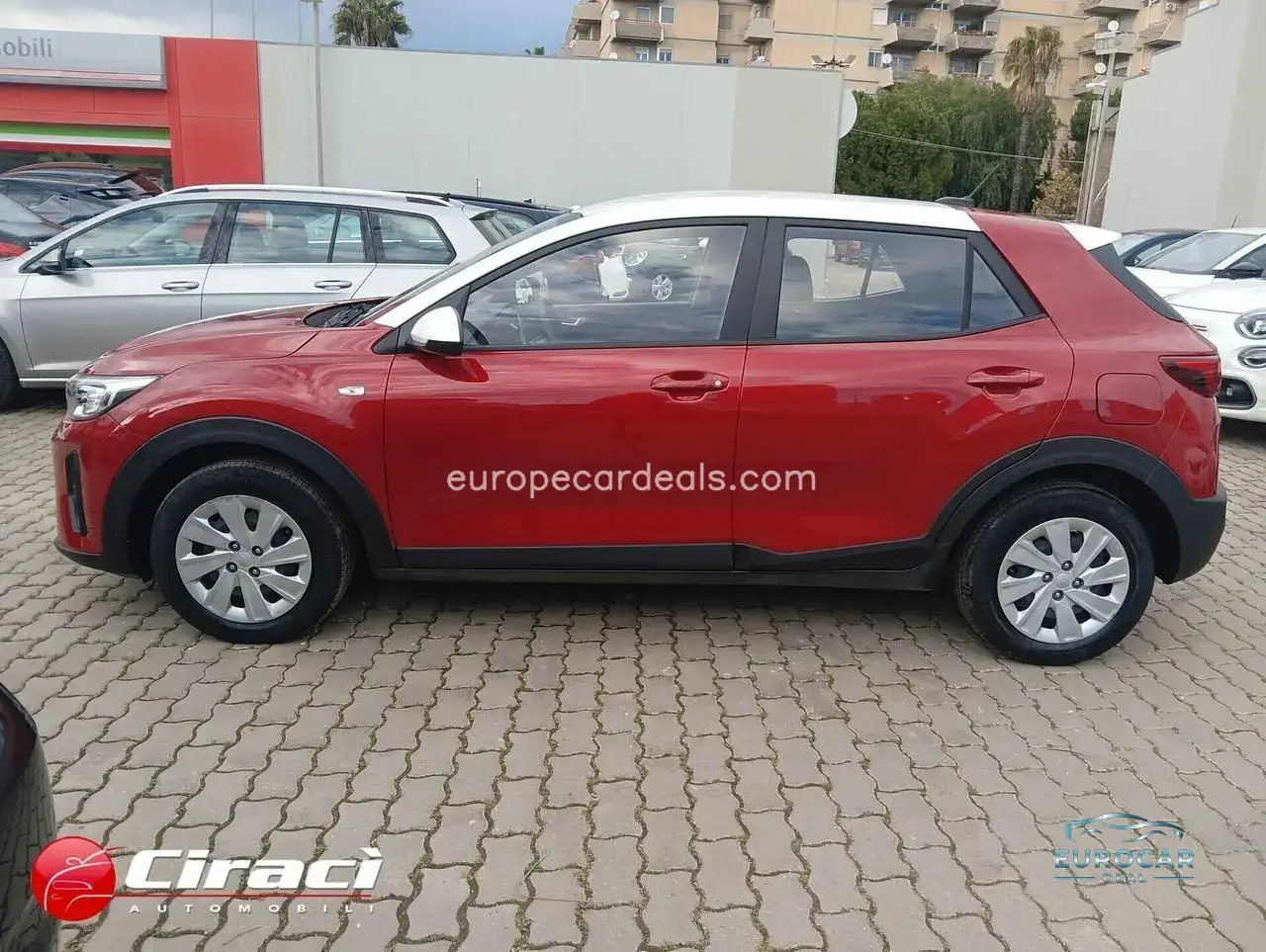 Kia Stonic