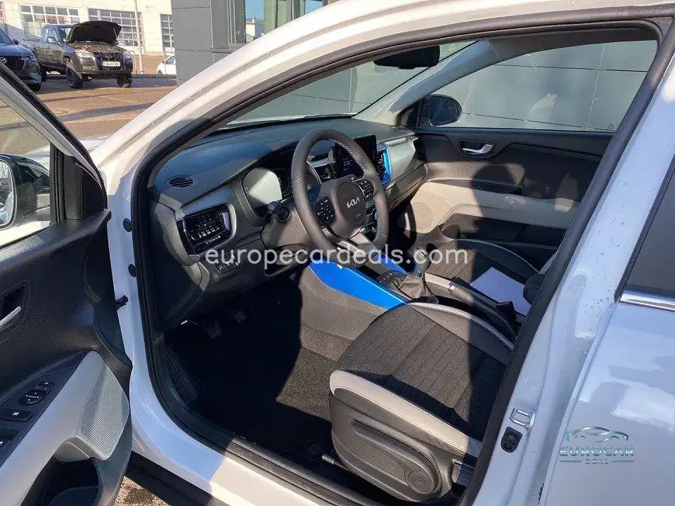 Kia Stonic