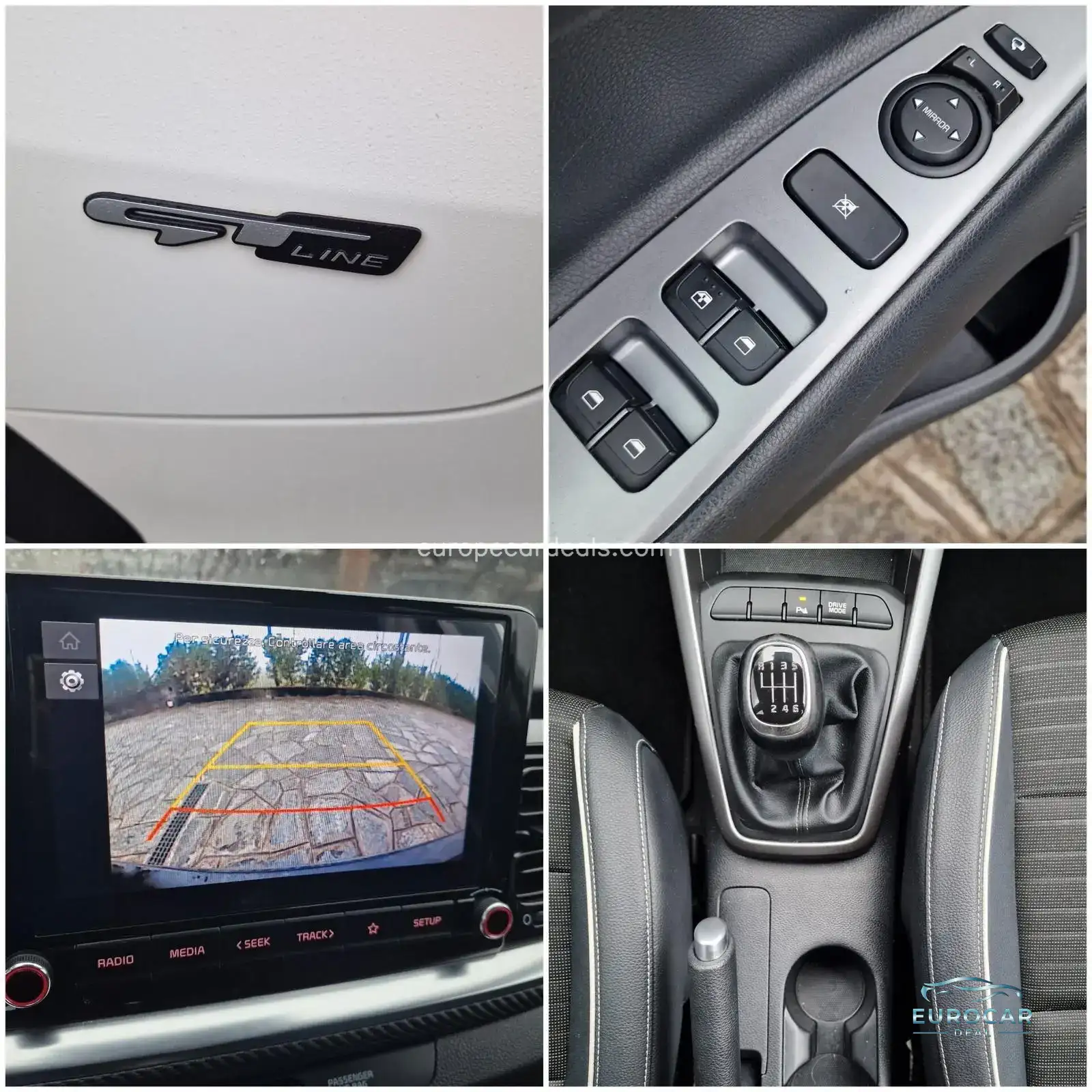 Kia Stonic