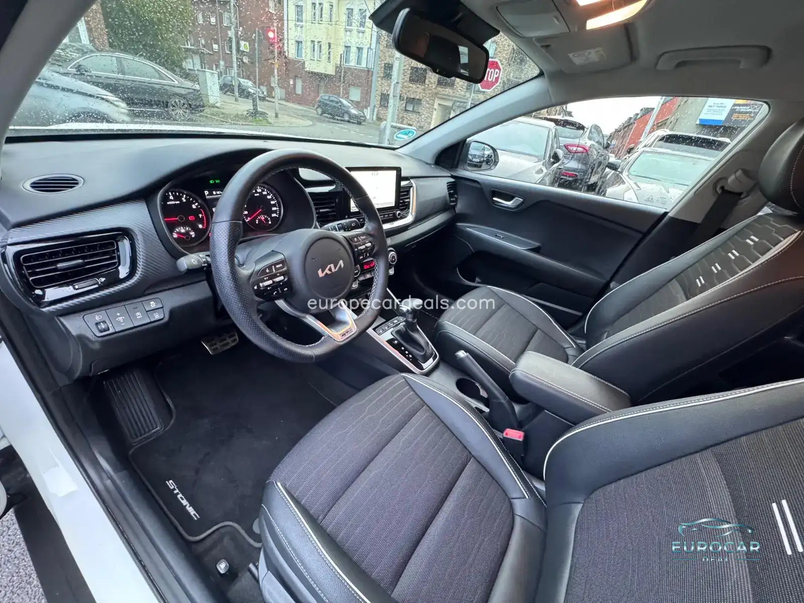 Kia Stonic