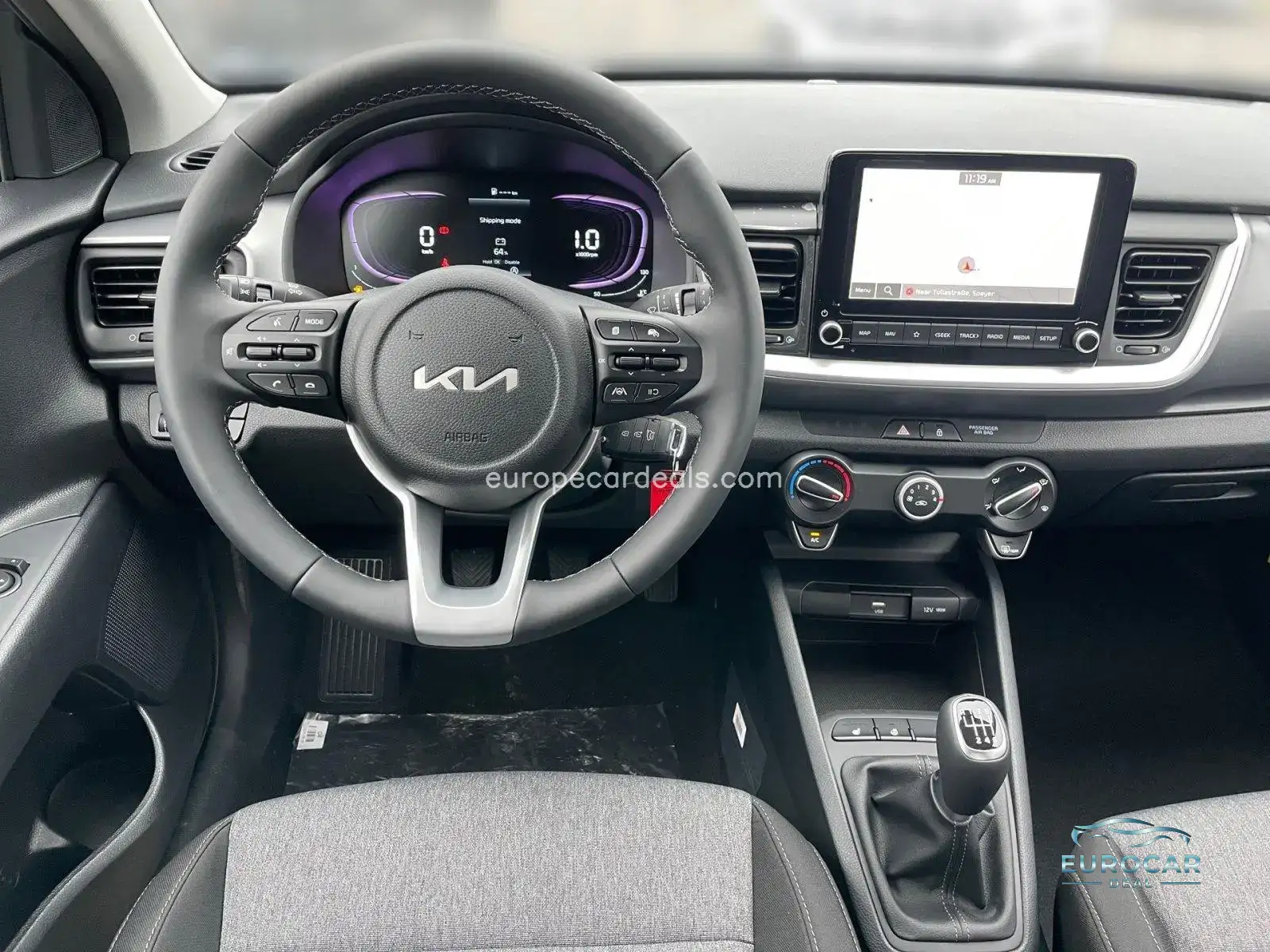 Kia Stonic