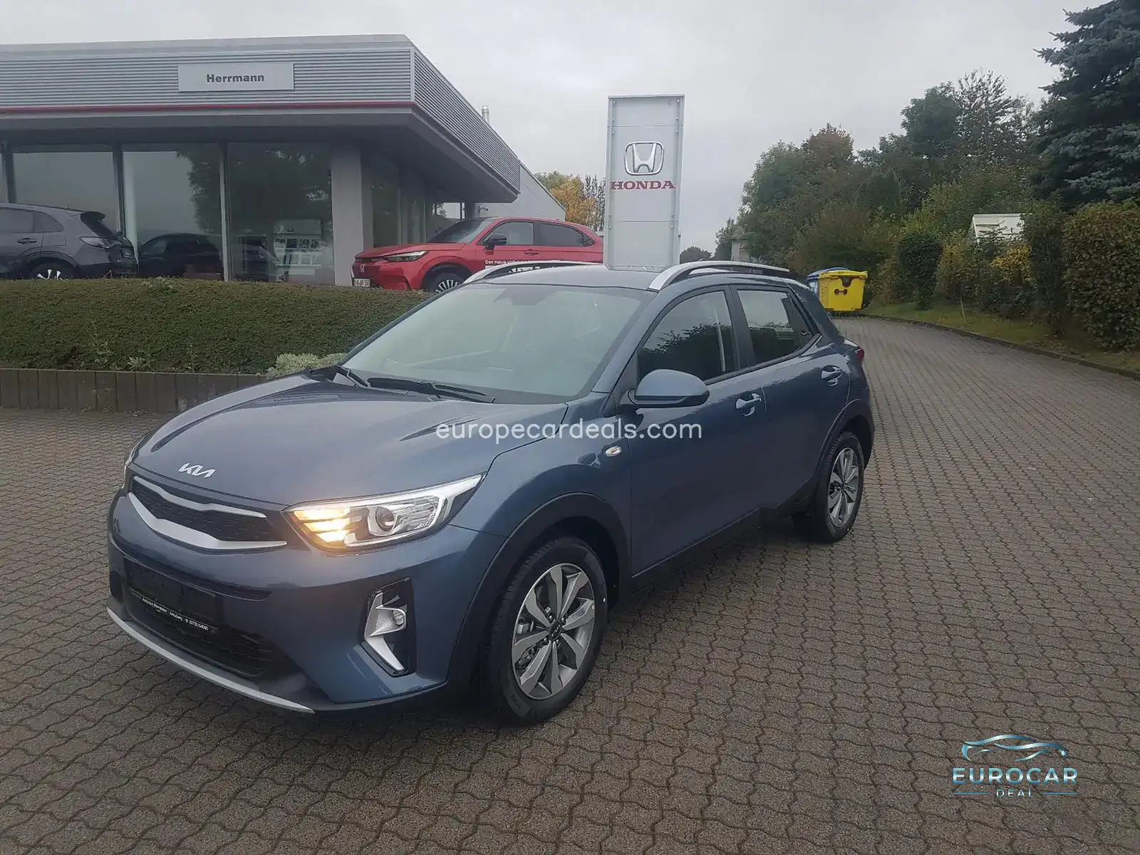 Kia Stonic