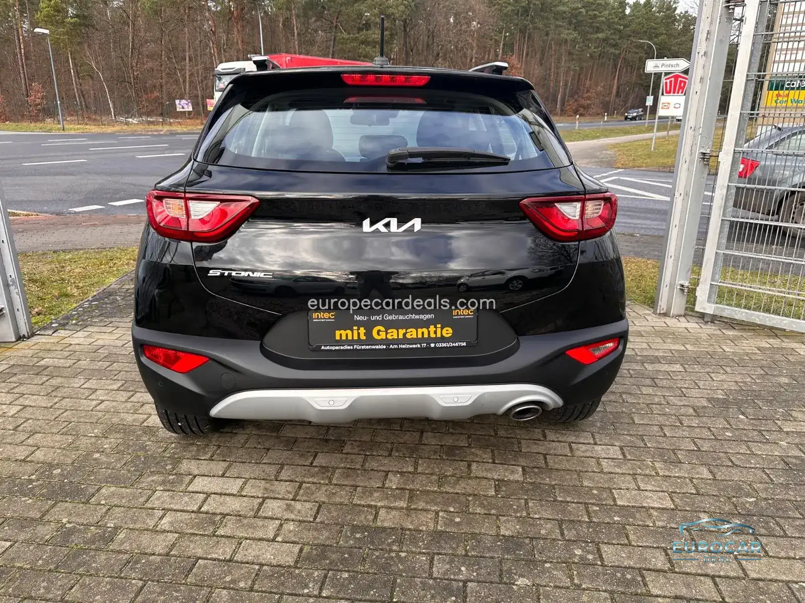 Kia Stonic