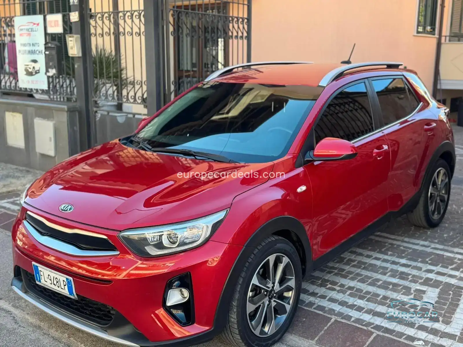 Kia Stonic