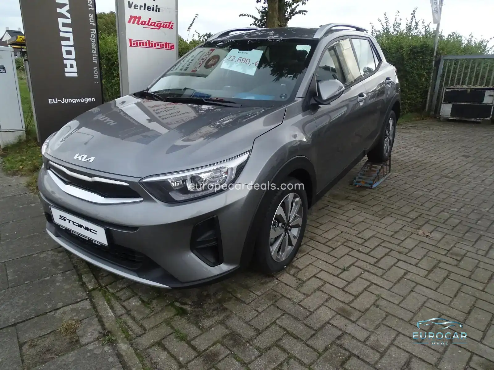 Kia Stonic