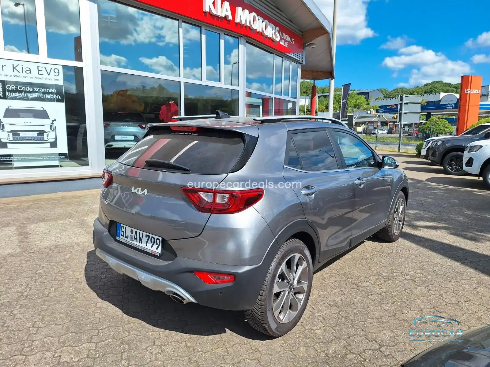 Kia Stonic