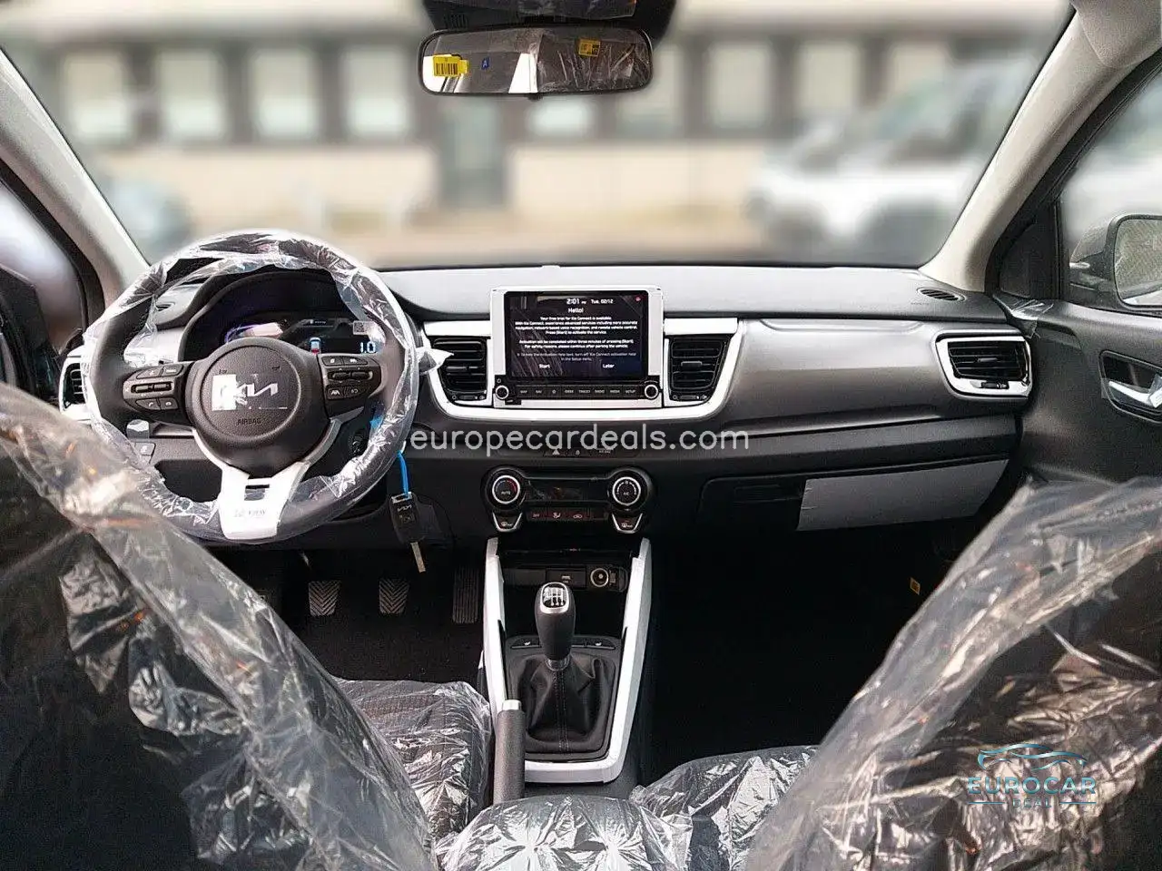 Kia Stonic