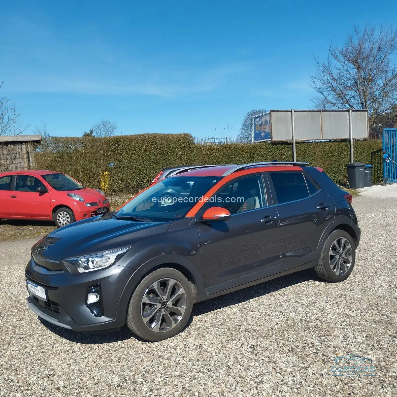 Kia Stonic