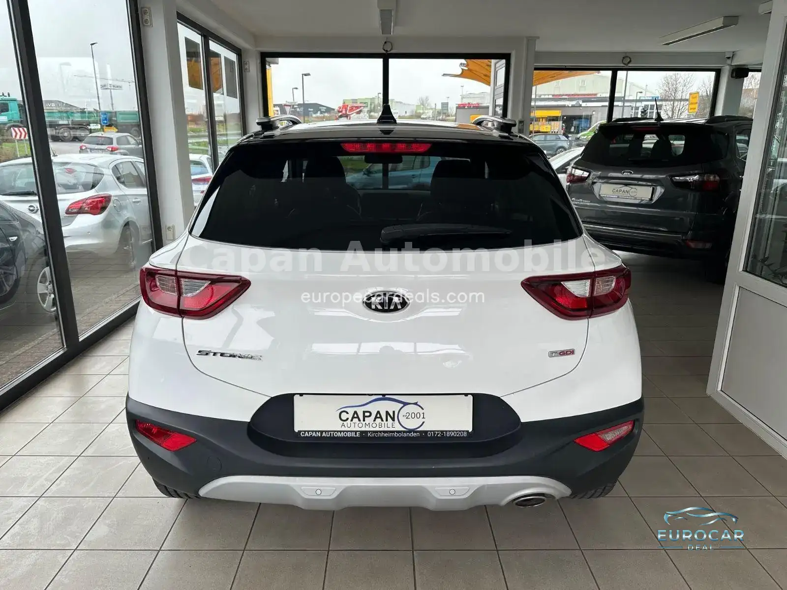 Kia Stonic