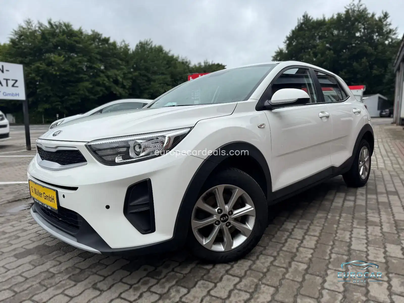 Kia Stonic