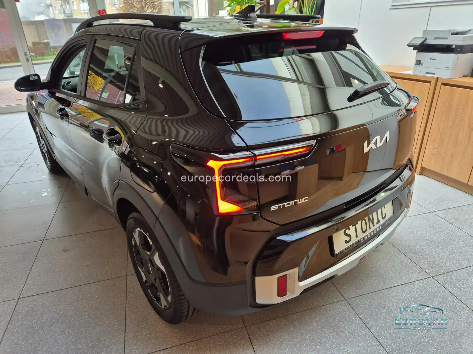 Kia Stonic