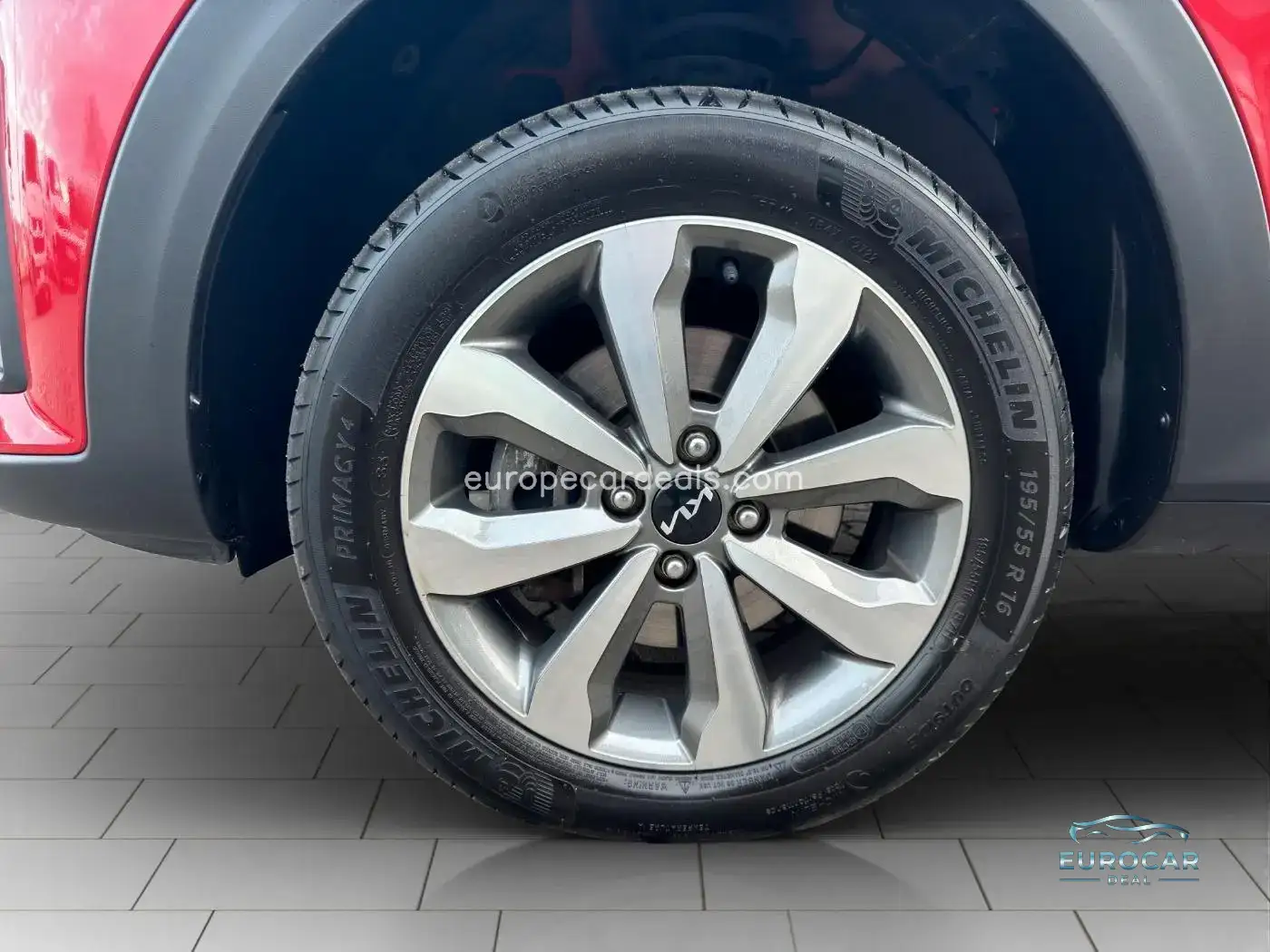 Kia Stonic