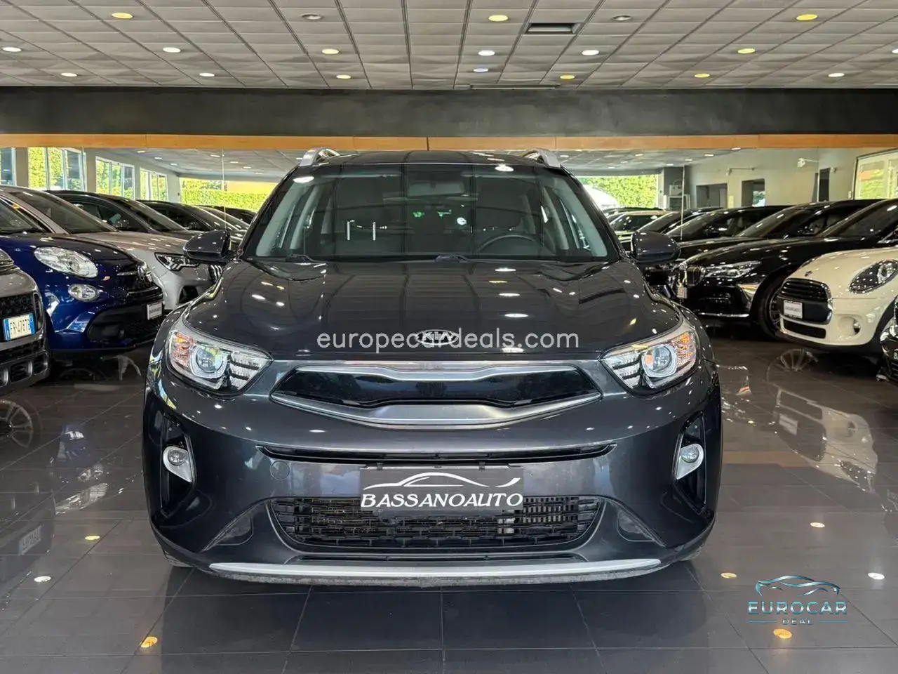 Kia Stonic