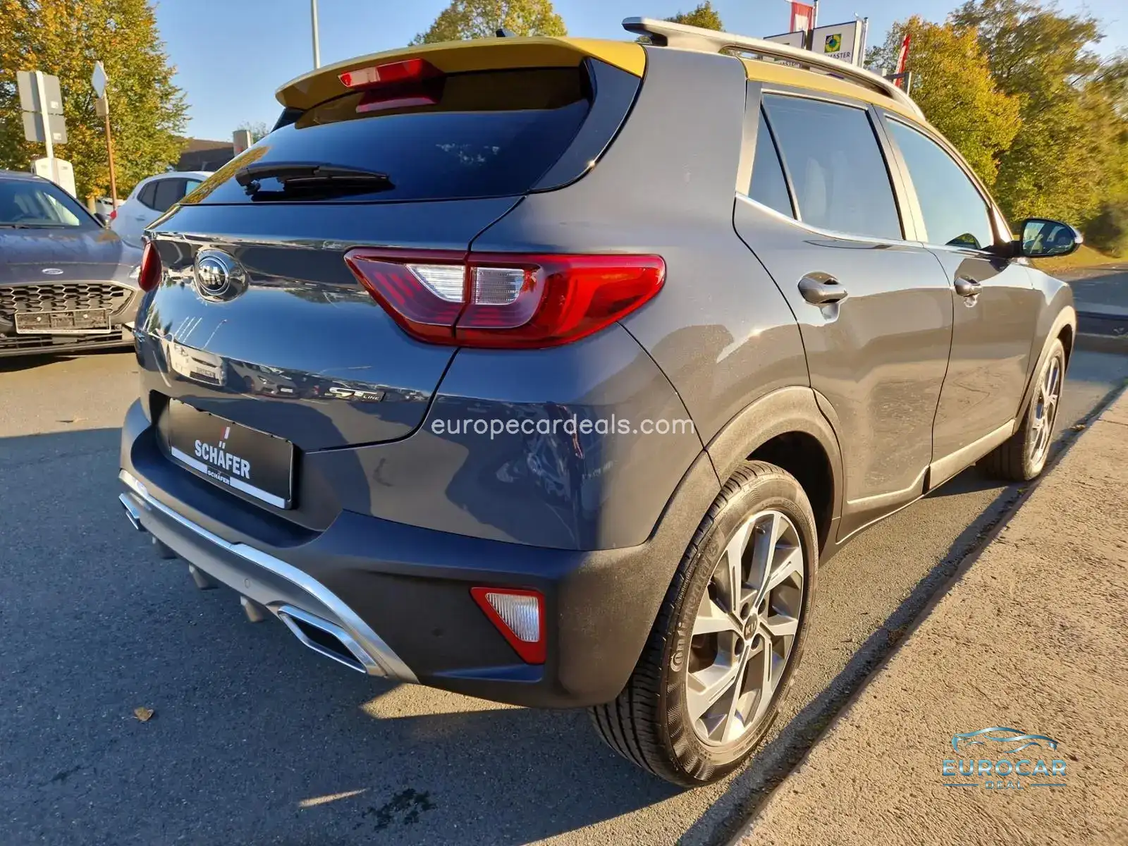 Kia Stonic