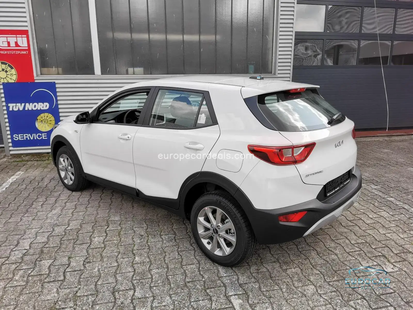 Kia Stonic