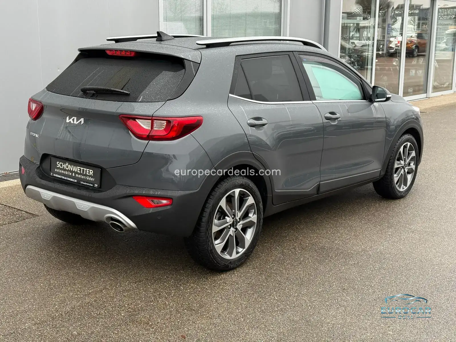 Kia Stonic