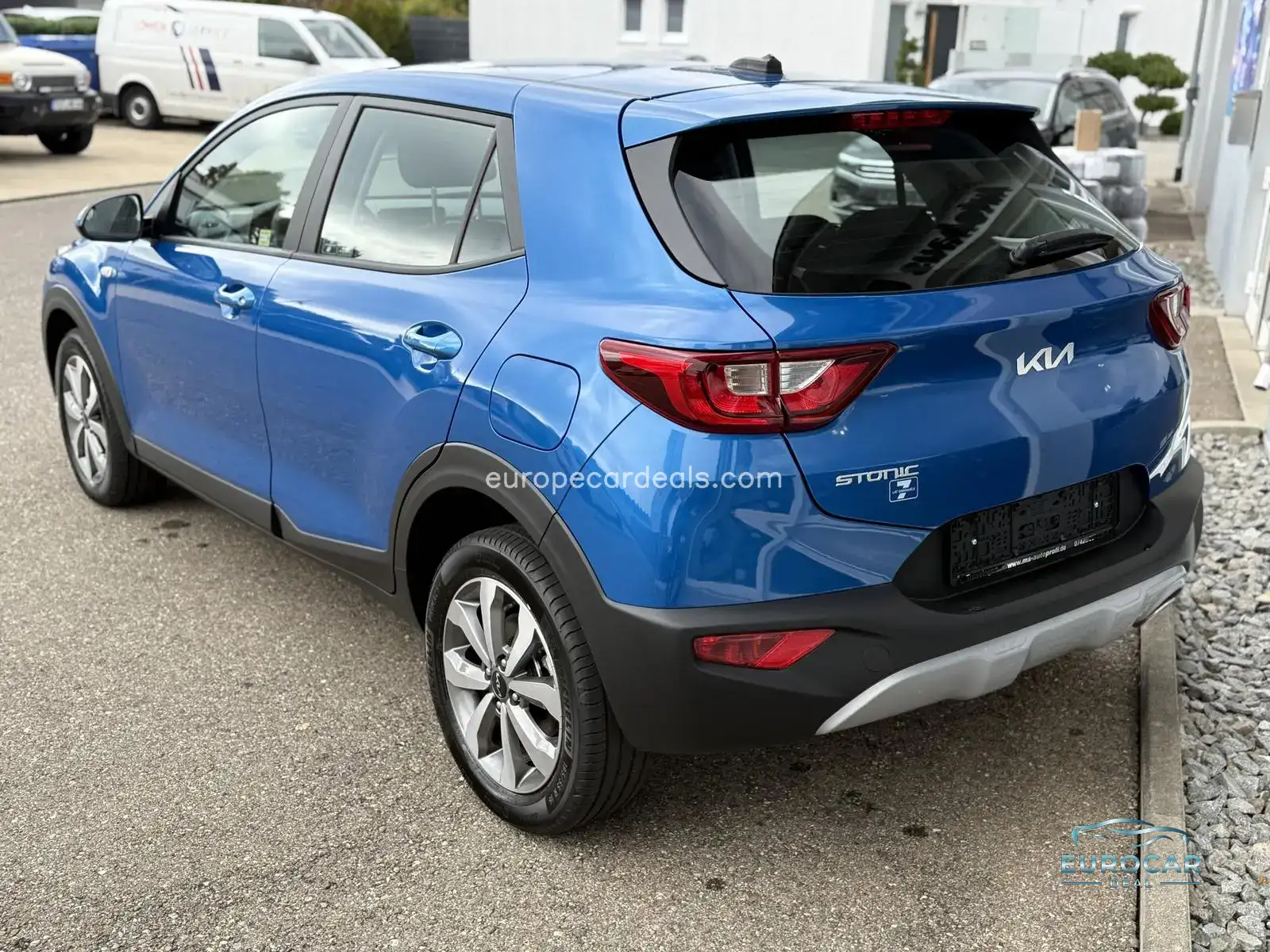 Kia Stonic