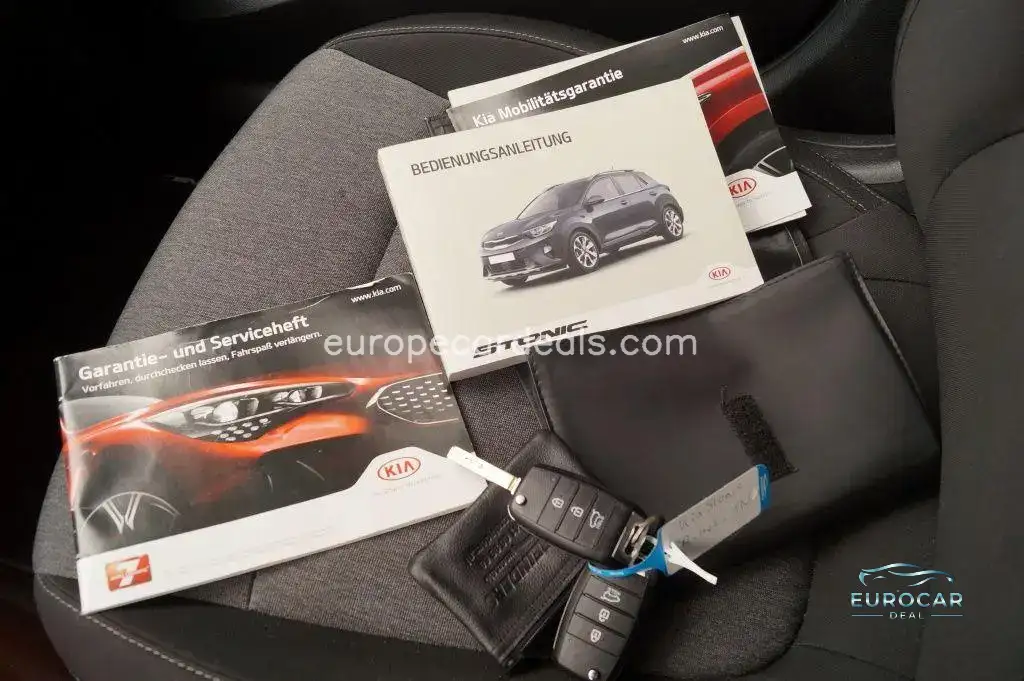 Kia Stonic