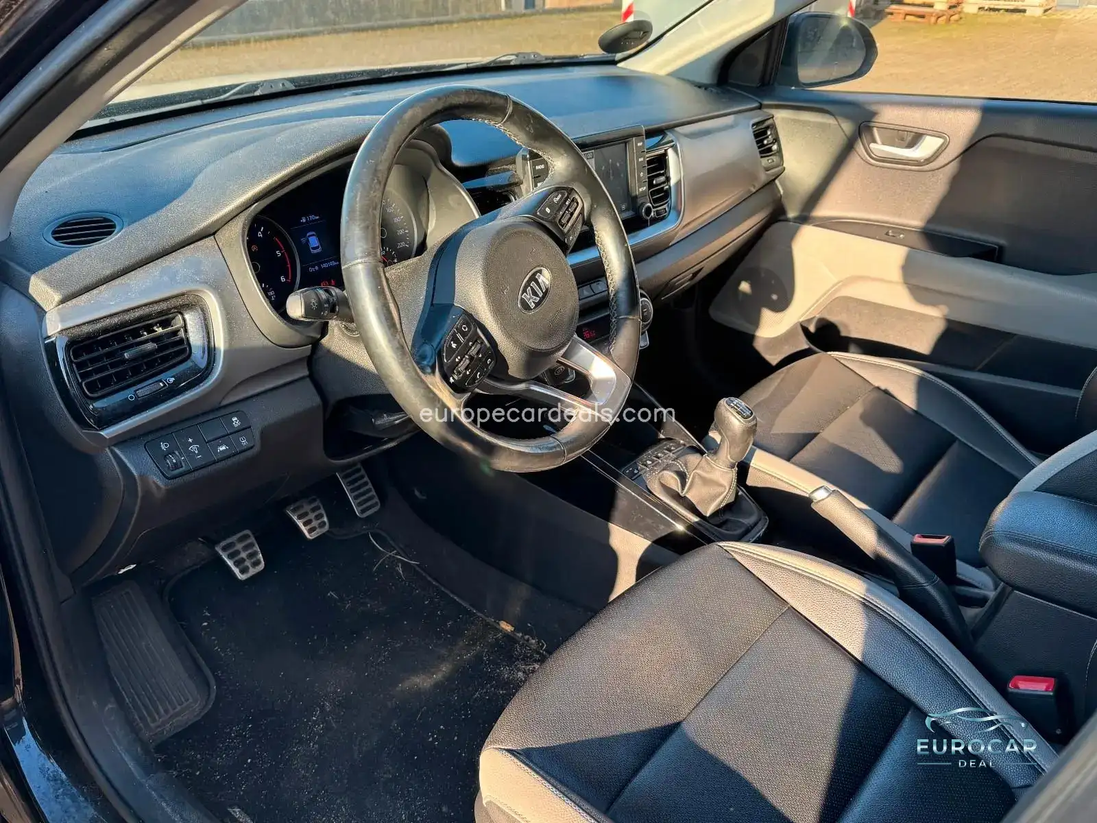 Kia Stonic