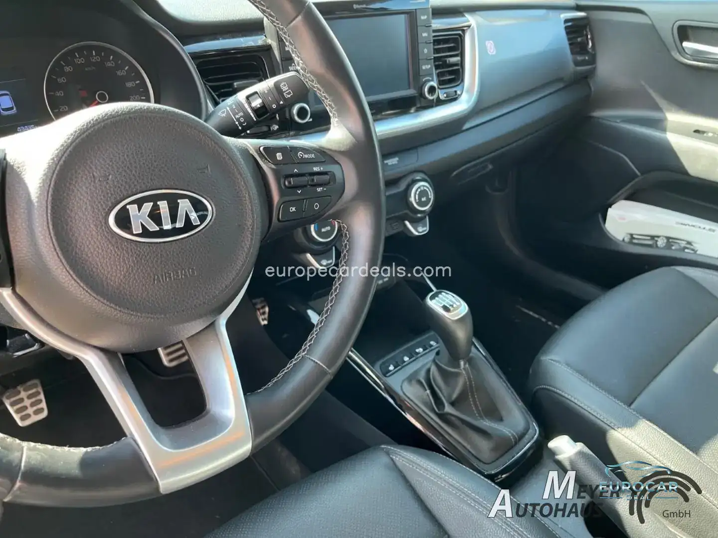 Kia Stonic