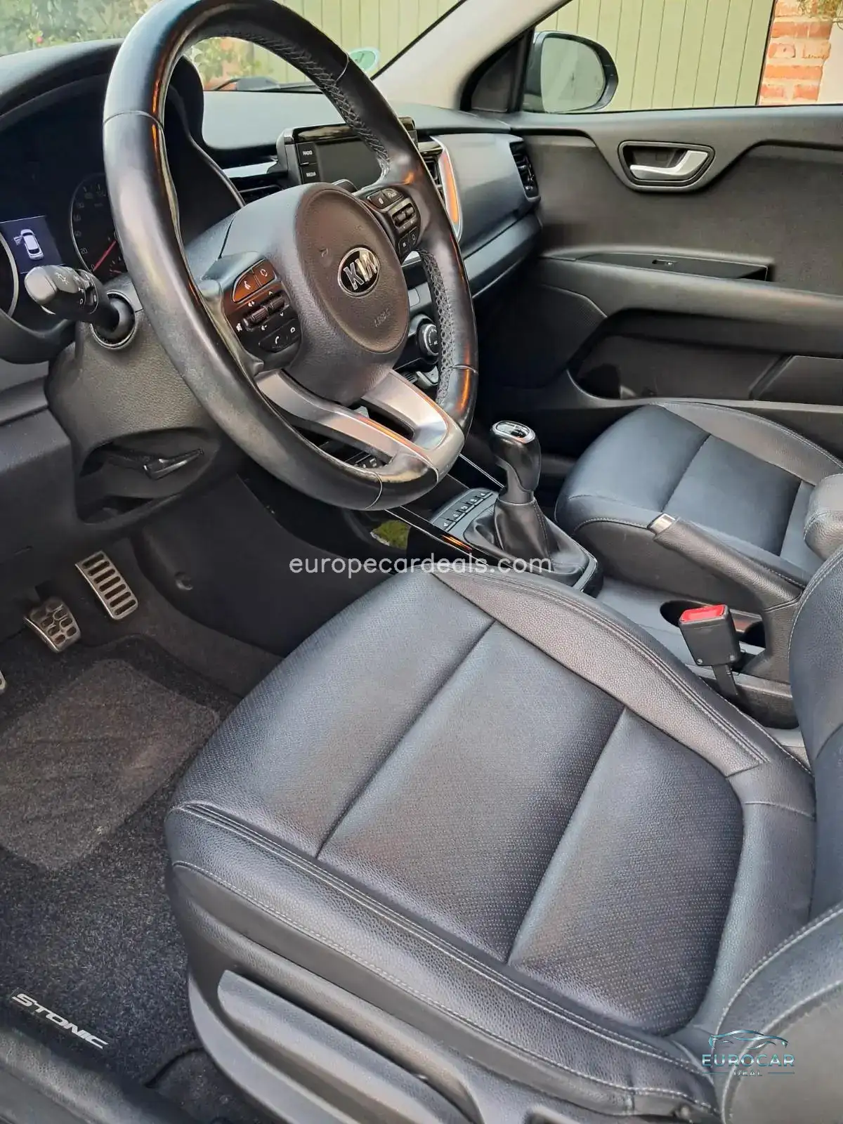 Kia Stonic