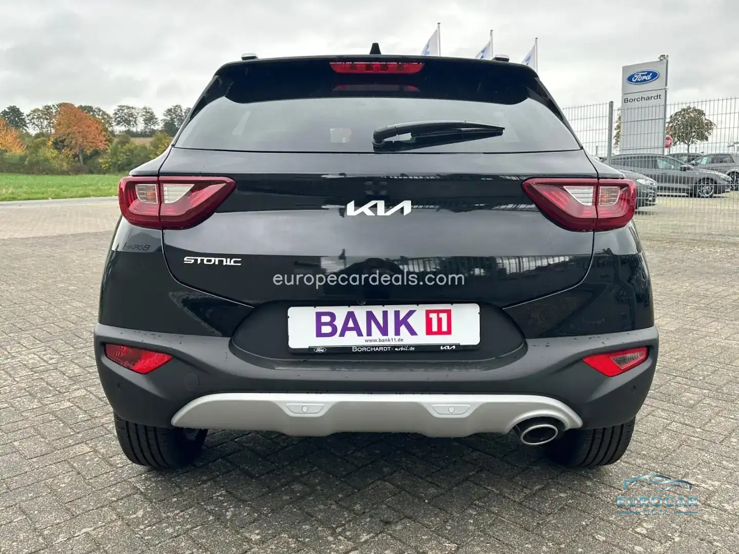 Kia Stonic