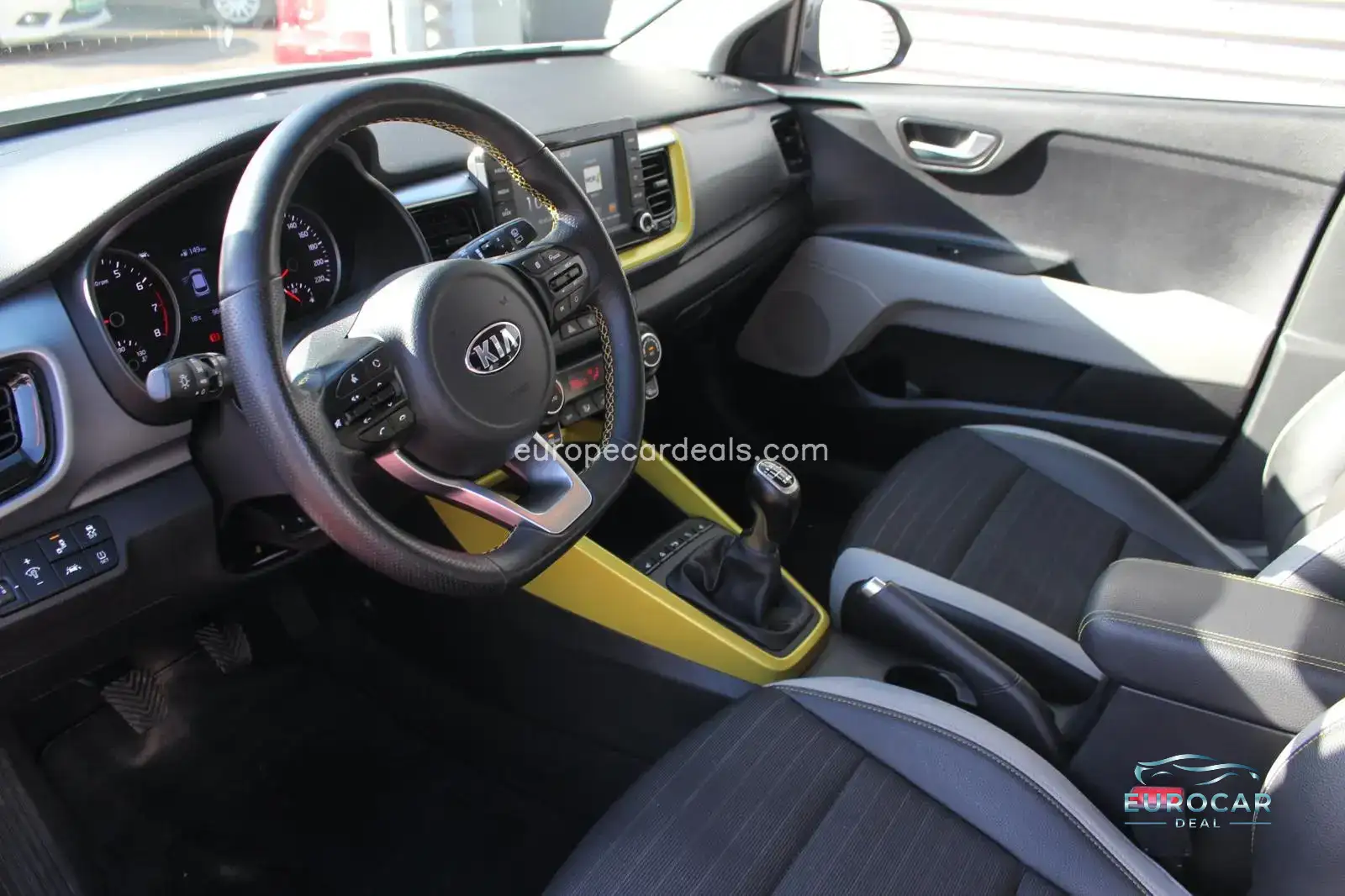 Kia Stonic