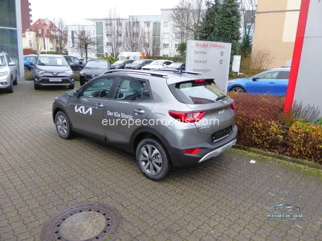 Kia Stonic