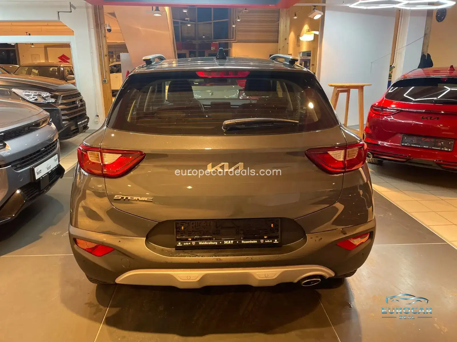 Kia Stonic
