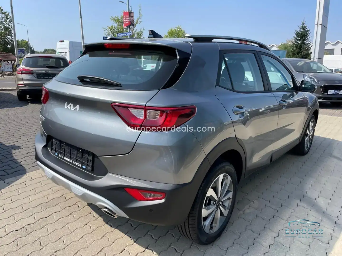 Kia Stonic
