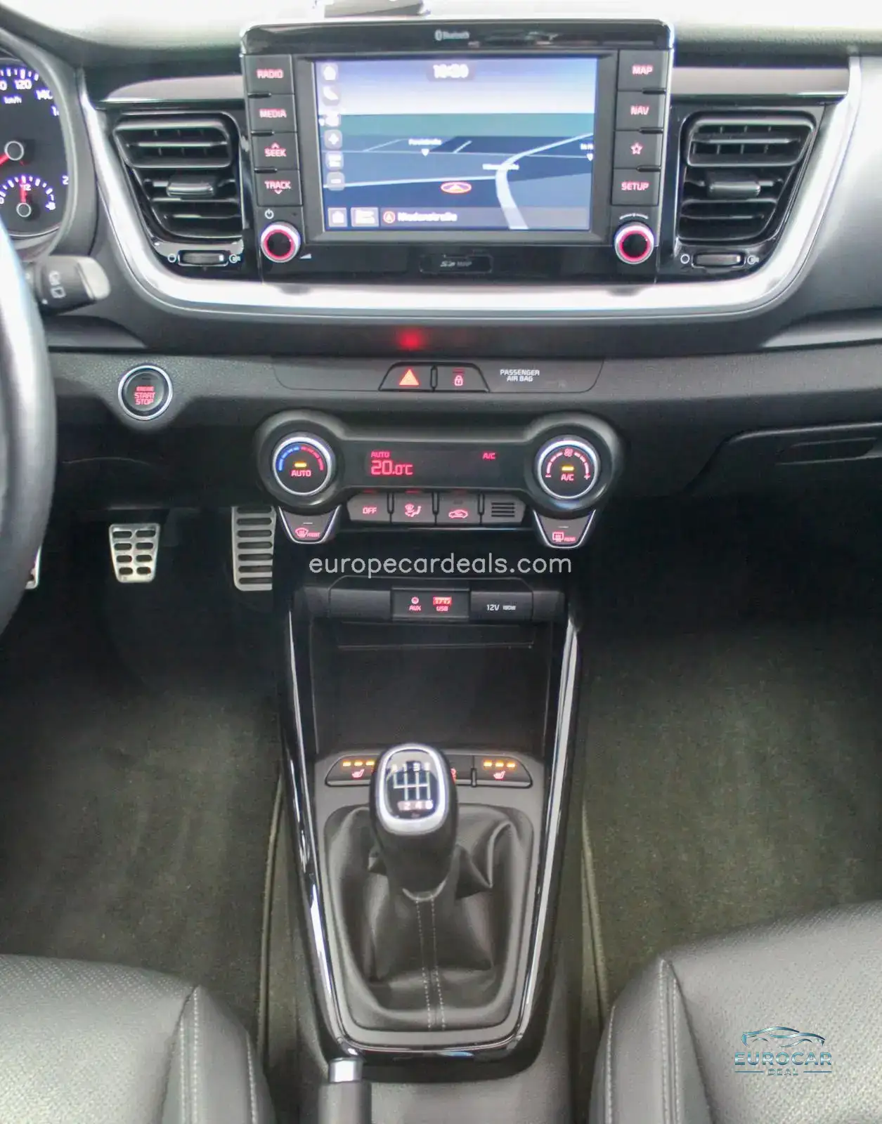 Kia Stonic