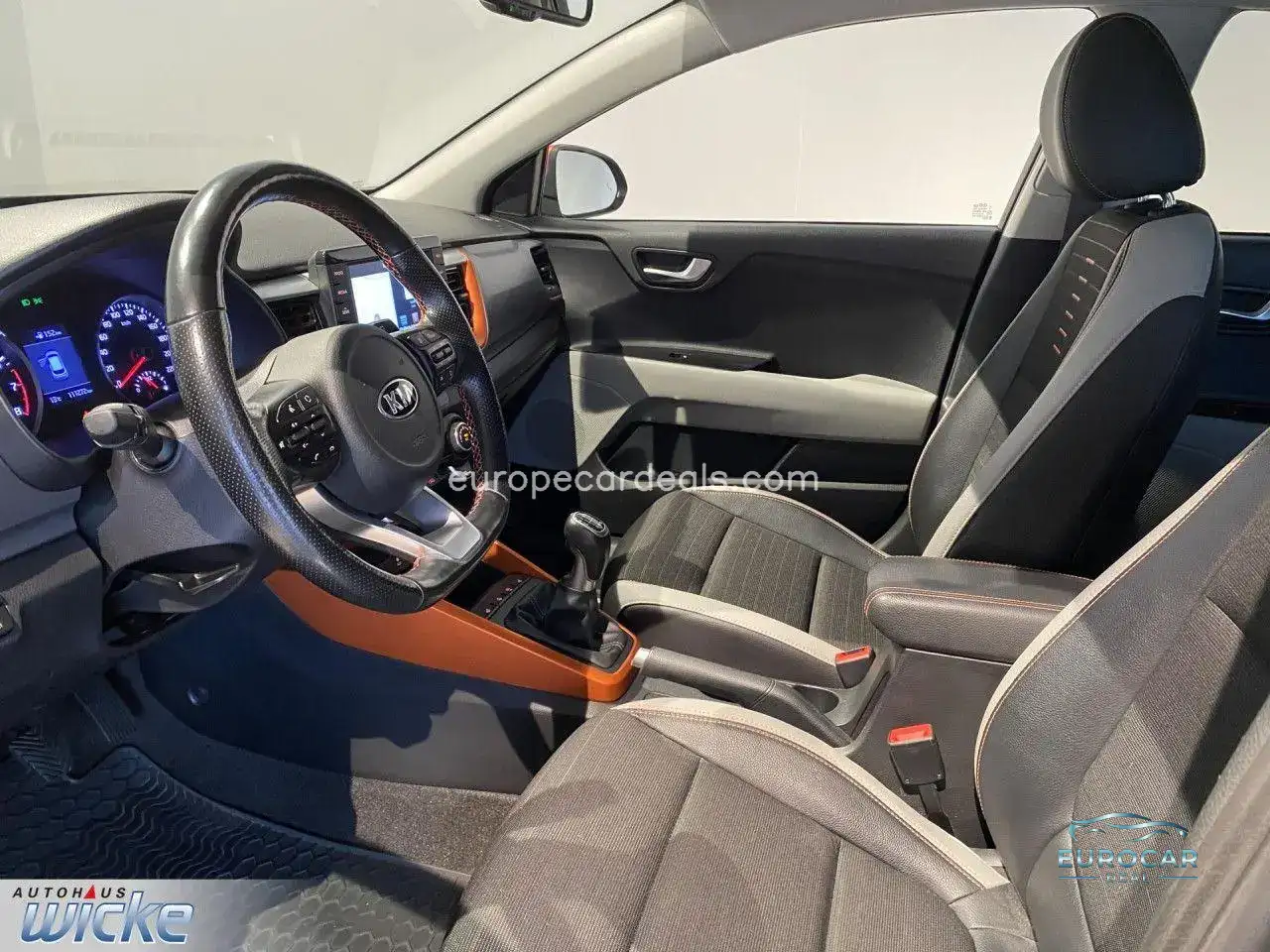Kia Stonic