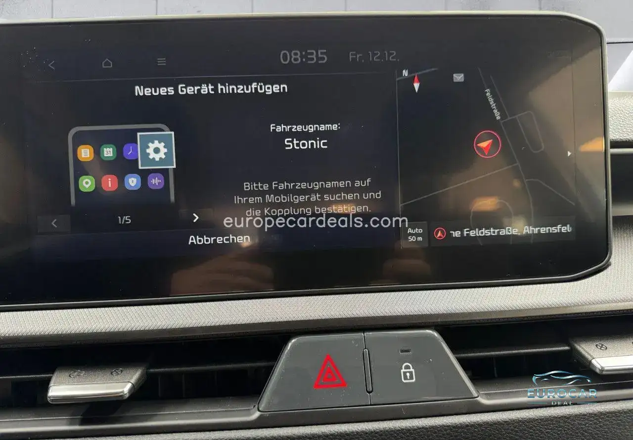 Kia Stonic
