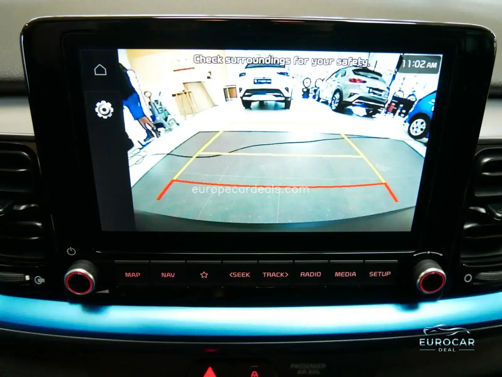 Kia Stonic