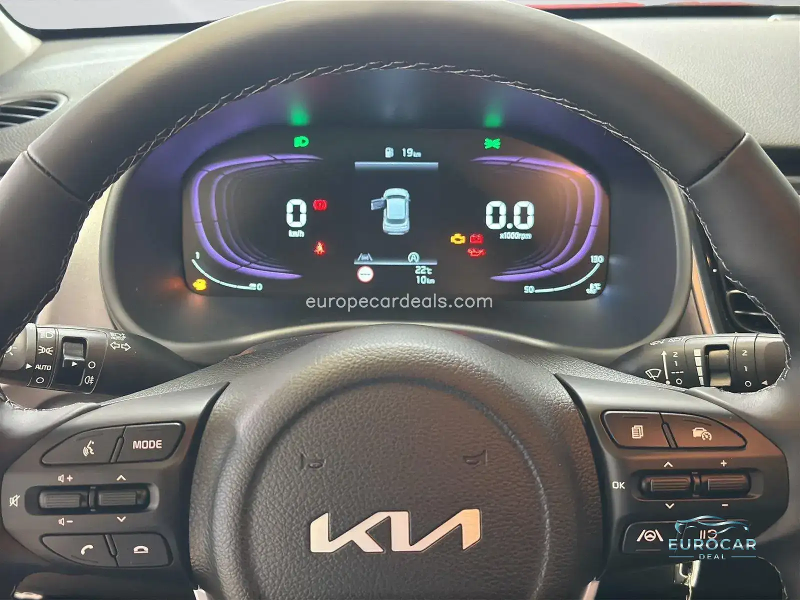 Kia Stonic