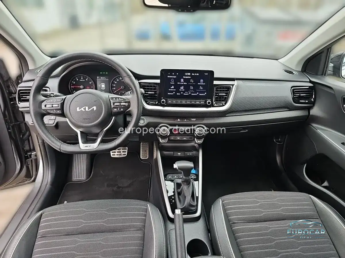 Kia Stonic