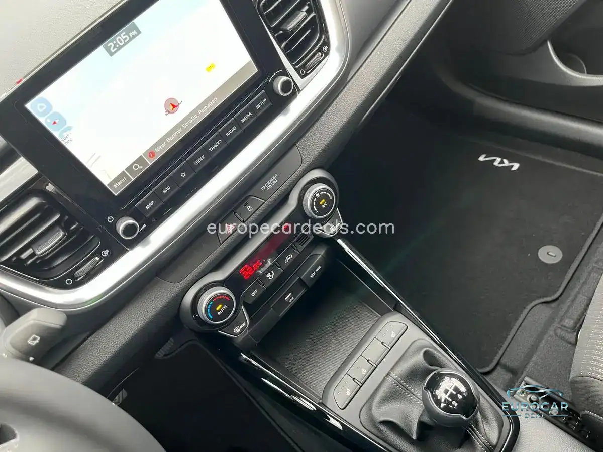 Kia Stonic