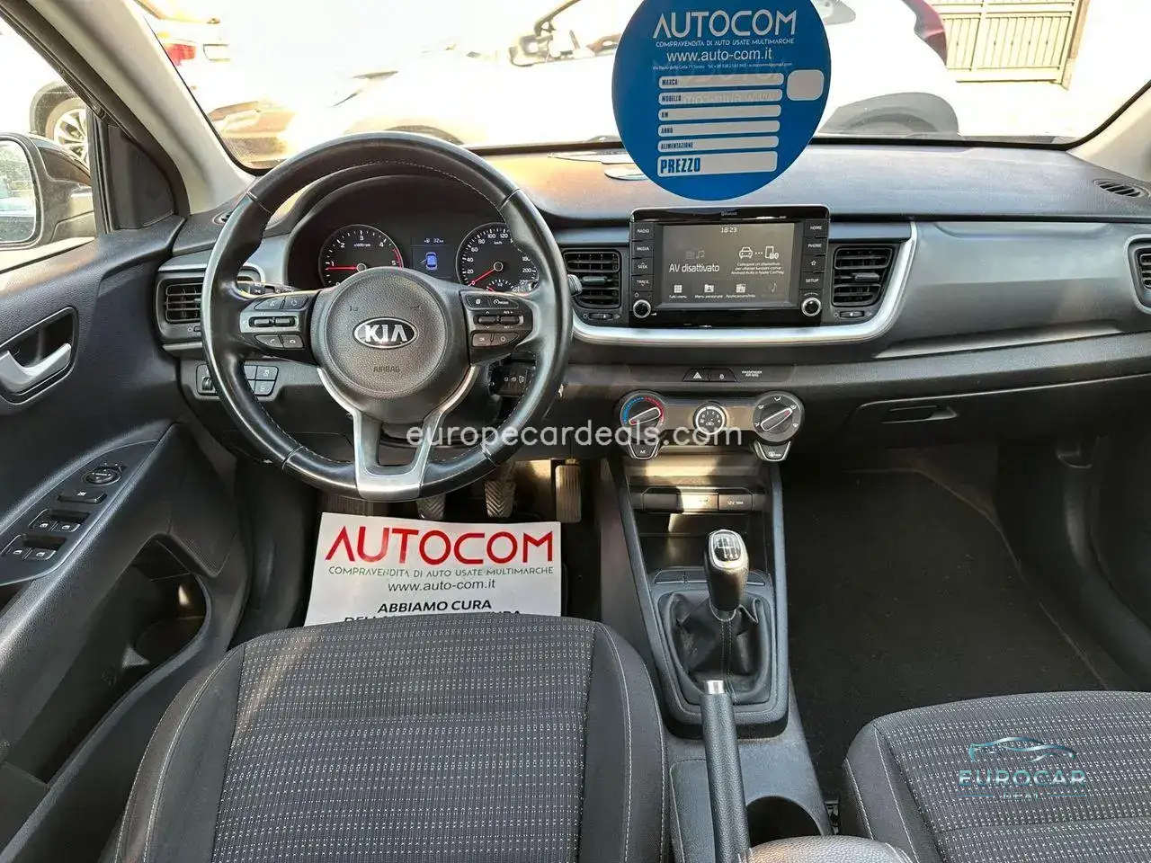 Kia Stonic