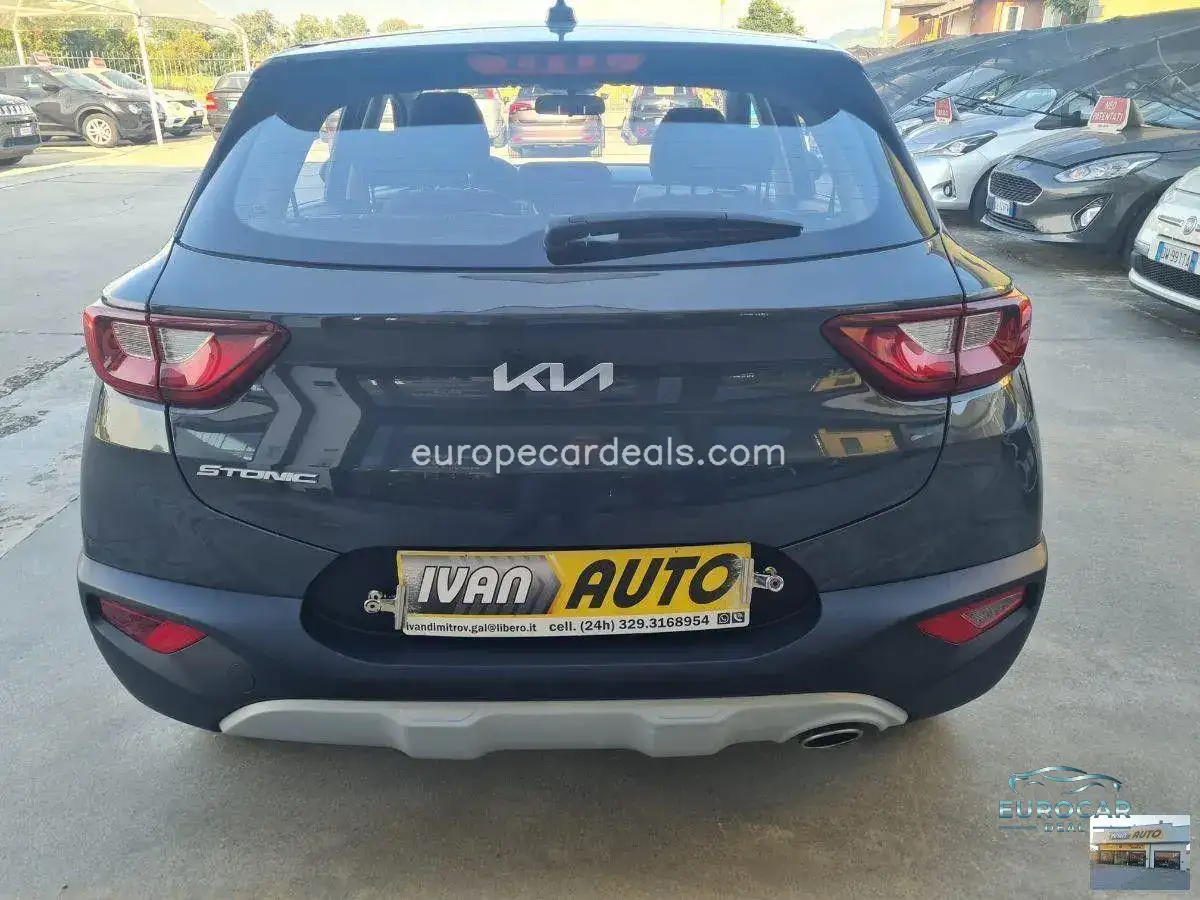 Kia Stonic