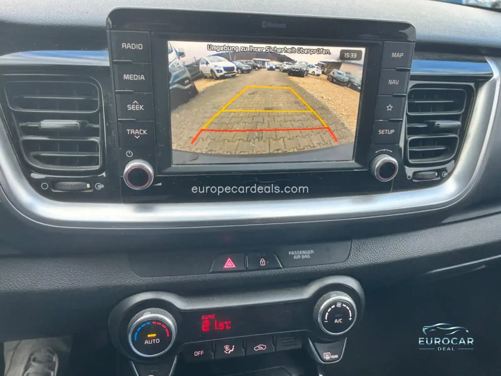 Kia Stonic