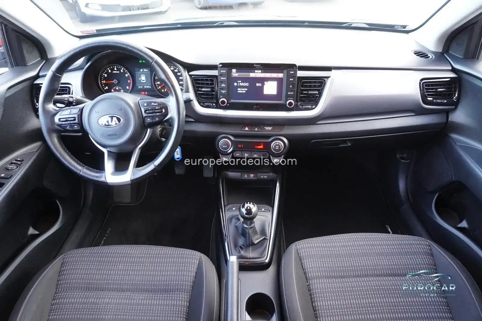 Kia Stonic