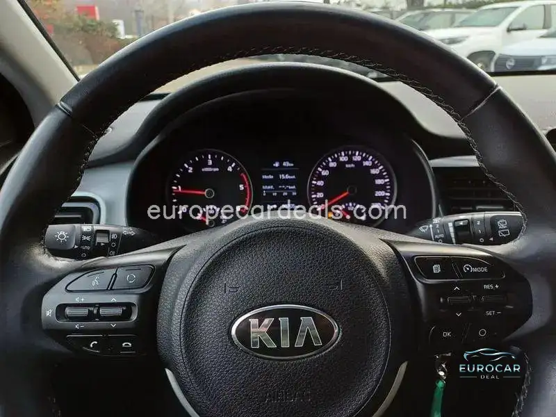 Kia Stonic