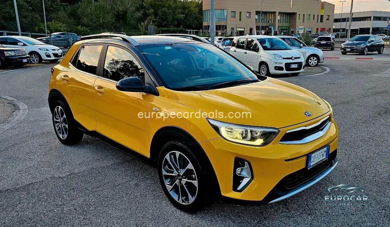 Kia Stonic