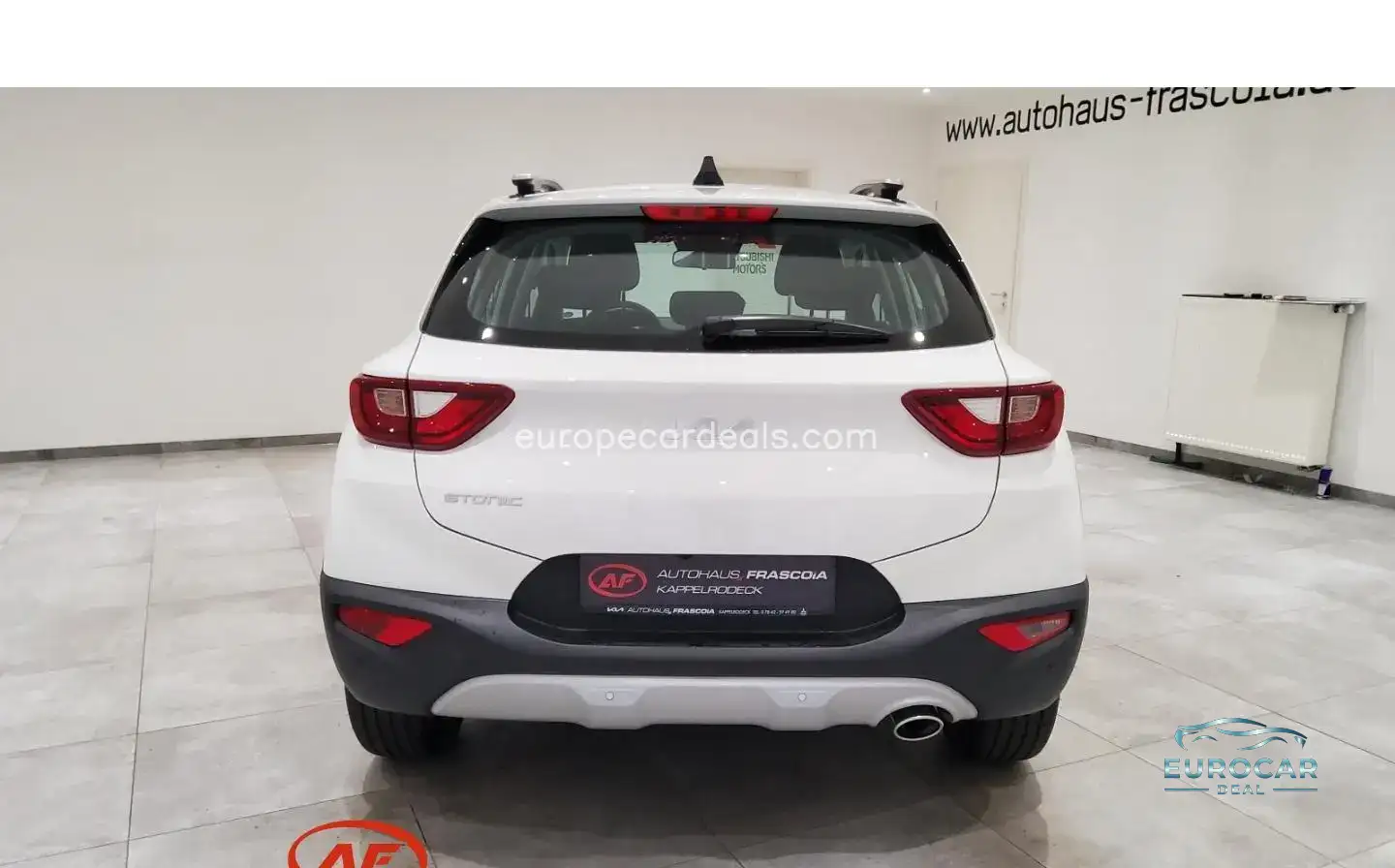 Kia Stonic