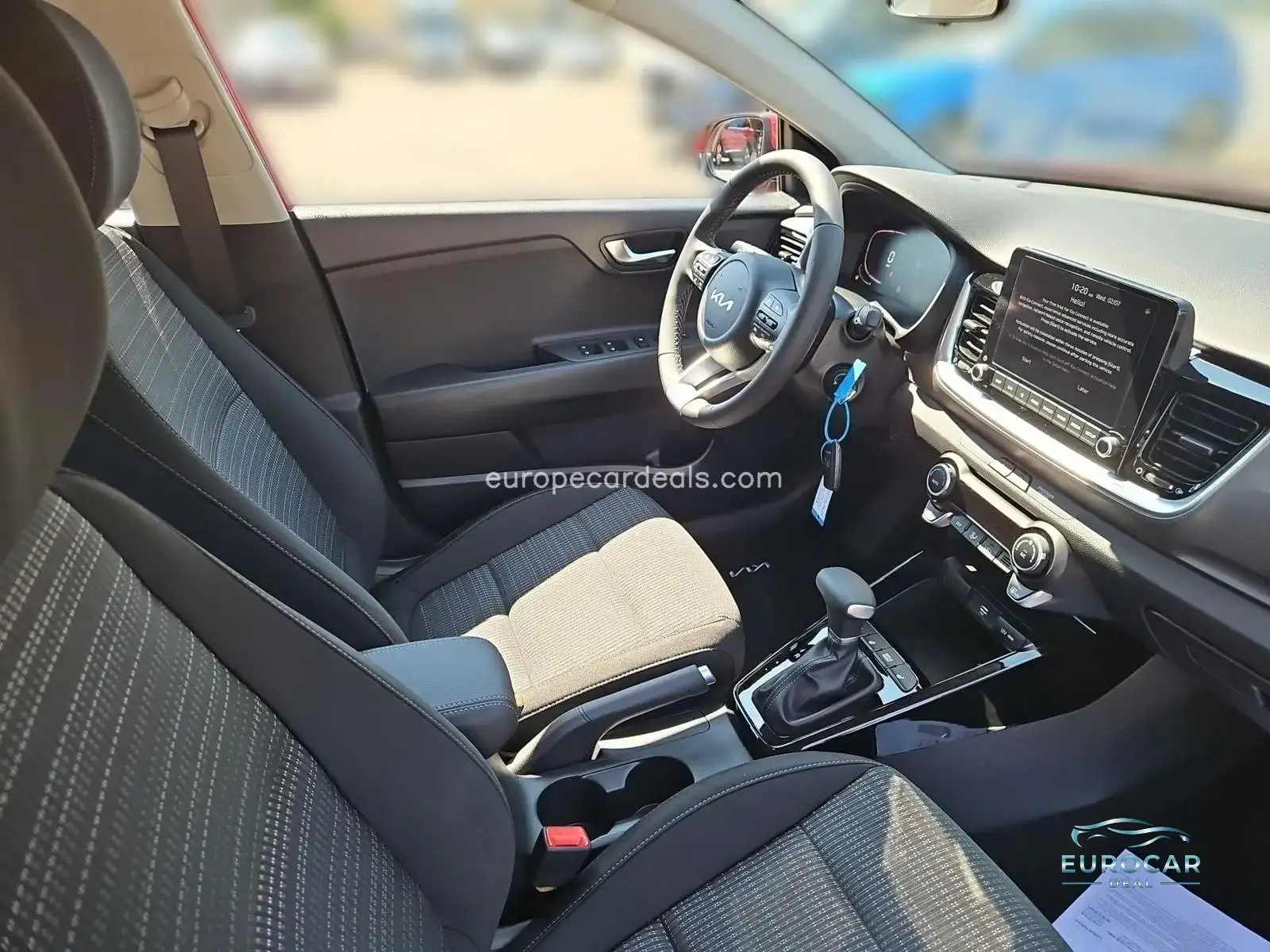 Kia Stonic