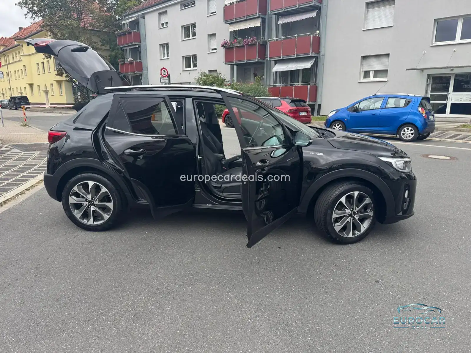 Kia Stonic